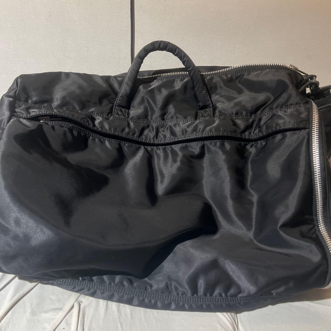 ※*※様 吉田カバン　ポーター　タンカー ボストンバッグ　ドラム　美品