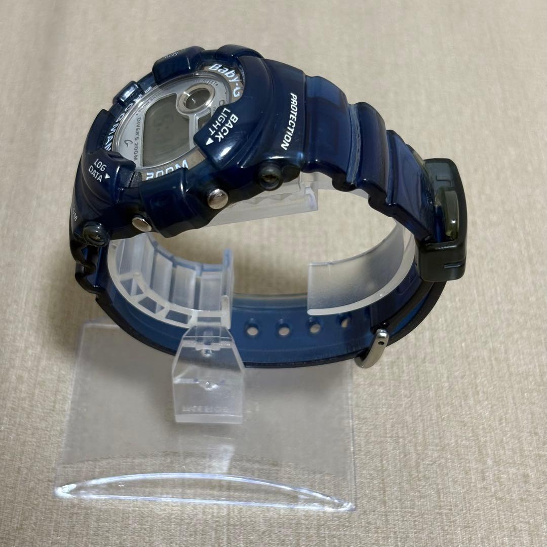 CASIO Baby-G Frogman bgw-103 腕時計 200M防水