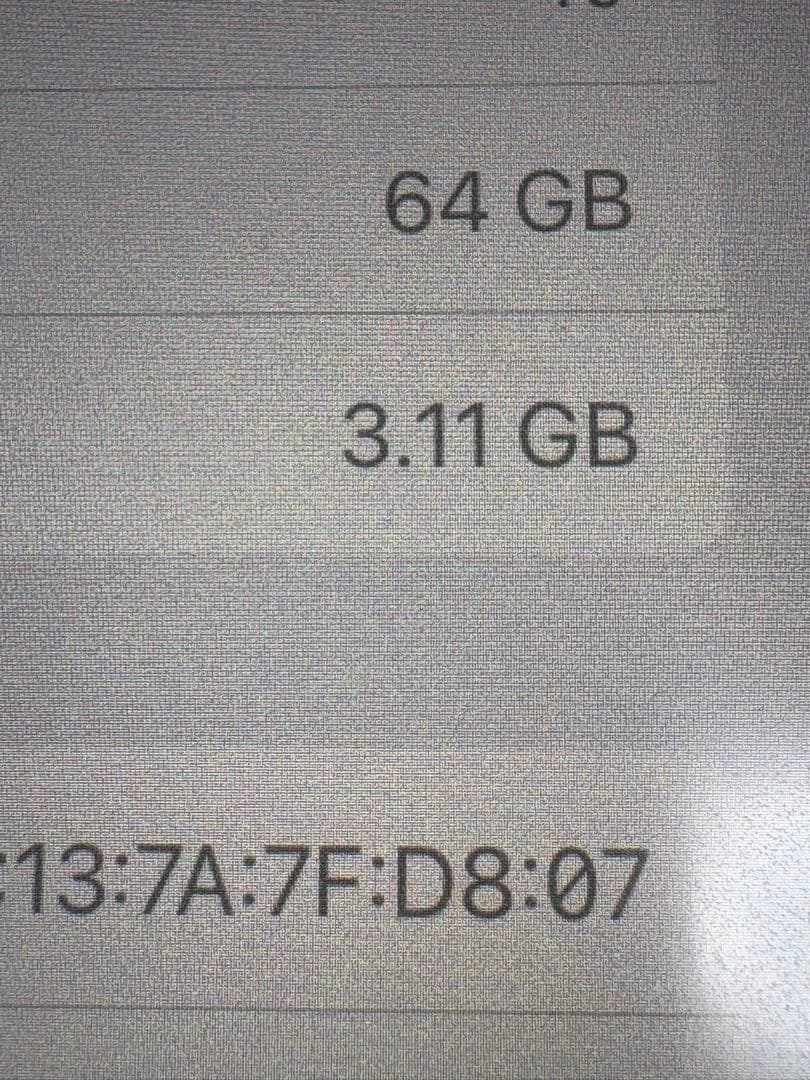 【即日発送】iPad 第10世代 本体 64GB ブルー 純正充電器・ケーブル付