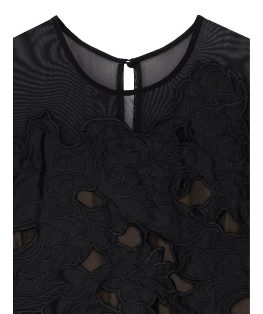 AMERI VINTAGE ロングドレス