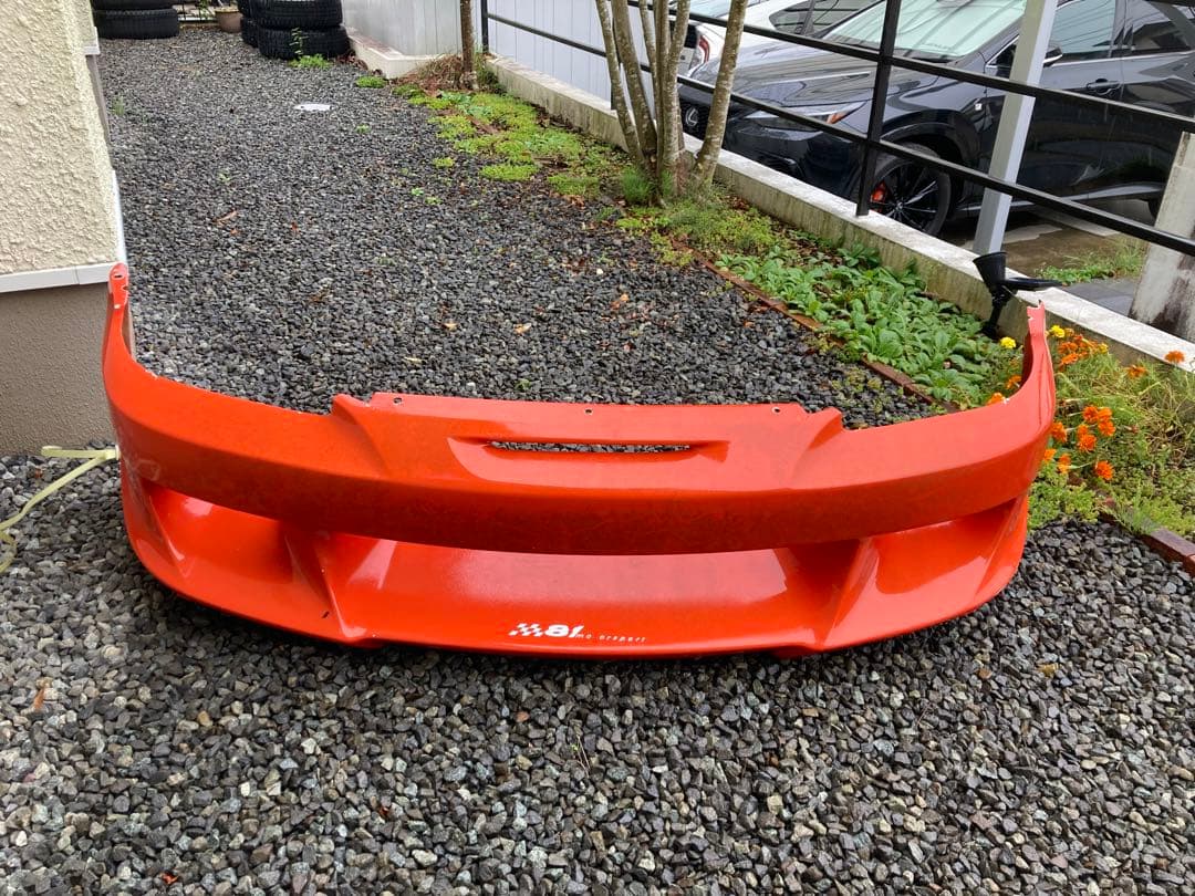 Kaminari USA シビッククーペ ハッチEJ1 EG usdm スポコン