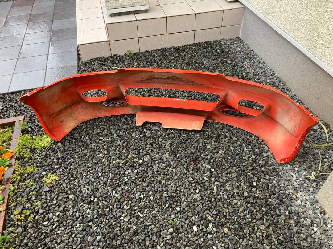 Kaminari USA シビッククーペ ハッチEJ1 EG usdm スポコン