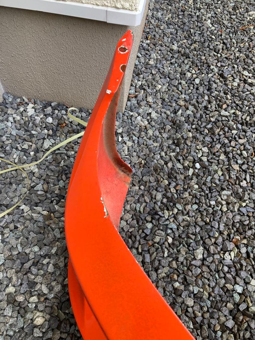 Kaminari USA シビッククーペ ハッチEJ1 EG usdm スポコン