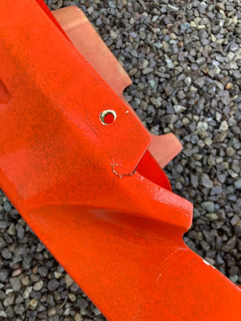 Kaminari USA シビッククーペ ハッチEJ1 EG usdm スポコン