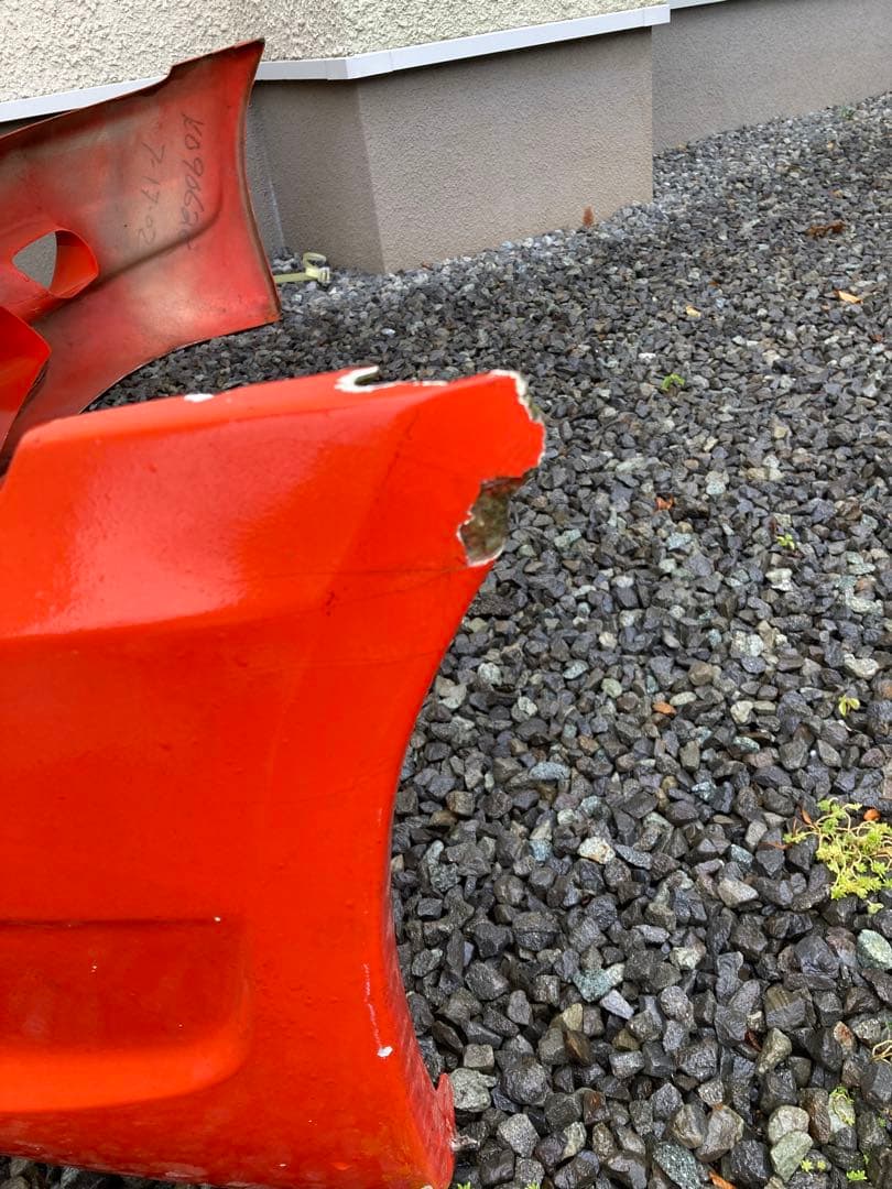 Kaminari USA シビッククーペ ハッチEJ1 EG usdm スポコン