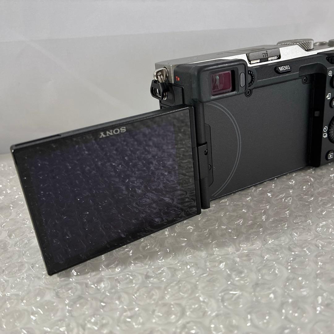 a7c ILCE-7C ボディ 本体 SONY ミラーレス一眼 フルサイズ