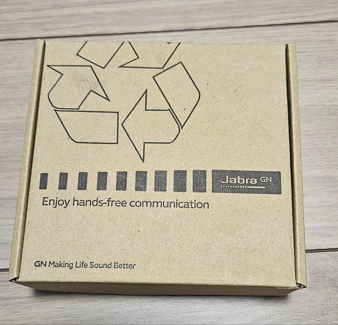 Jabra Speak 510 Bluetooth スピーカー