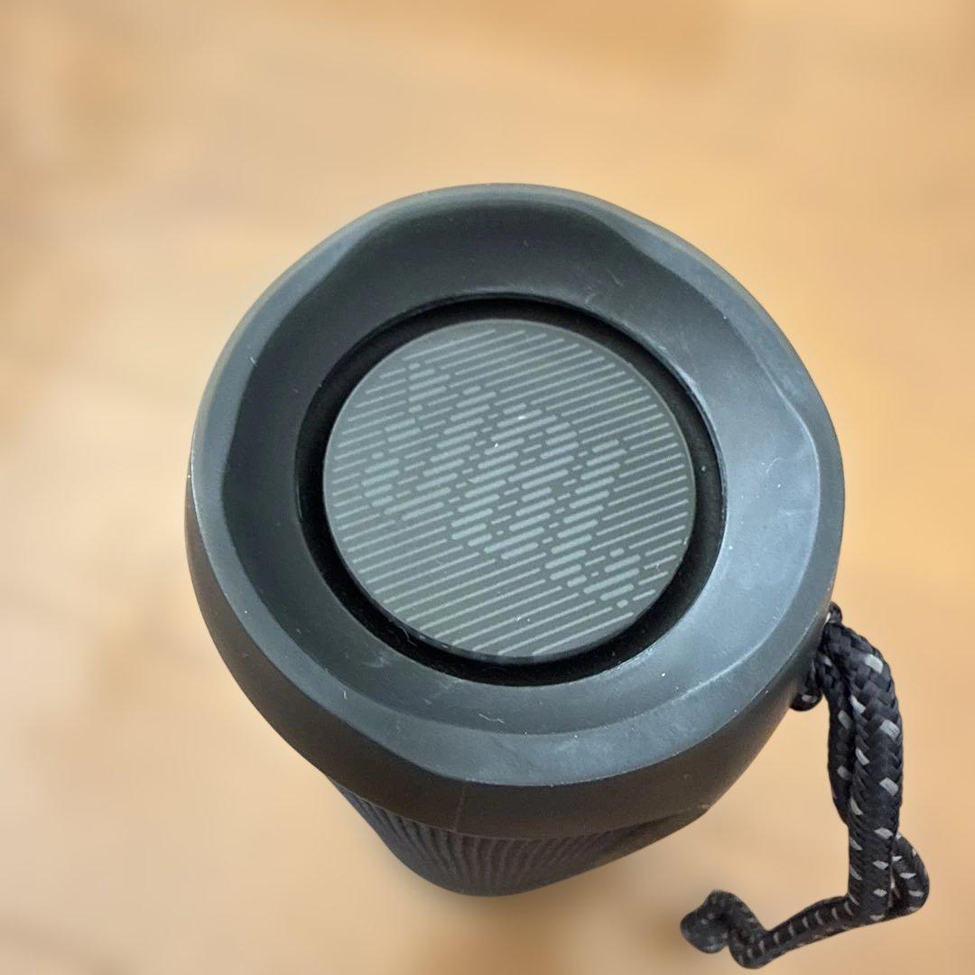 【美品】JBL FLIP4 専用ケース付き