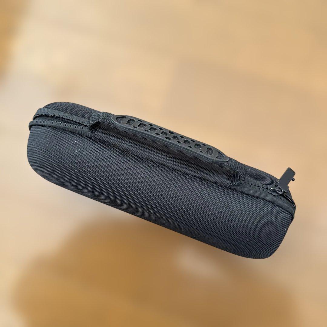 【美品】JBL FLIP4 専用ケース付き