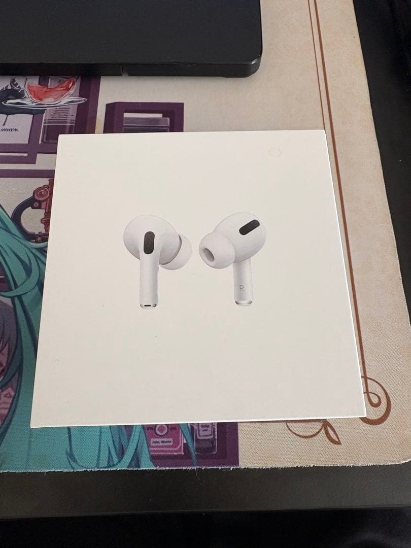 AirPods Pro 第2世代 Lightningコネクタ