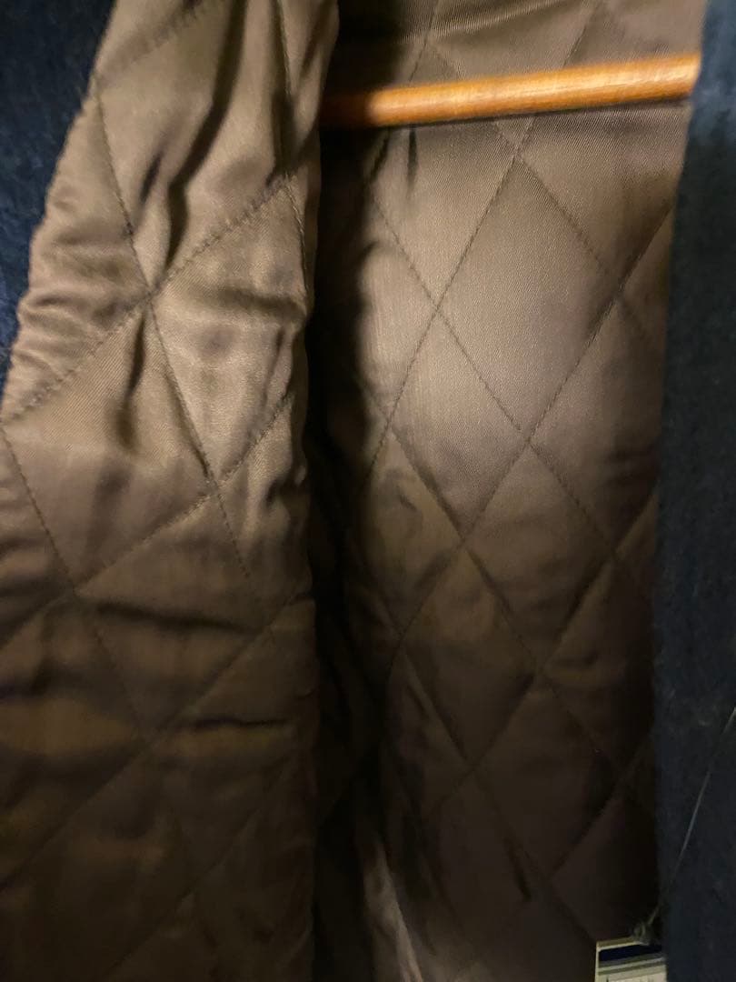 Whitesville スタジアムジャケット サイズ36