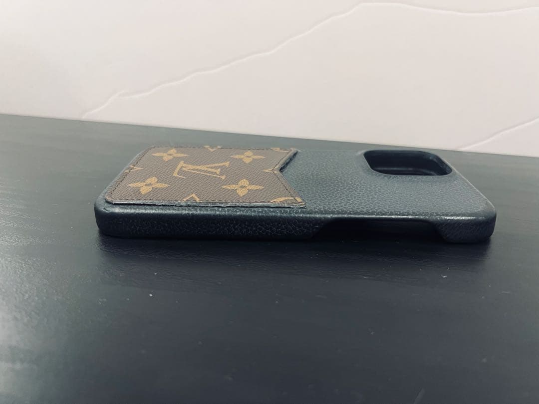LOUIS VUITTON ルイヴィトン iPhone13Pro Max ケース
