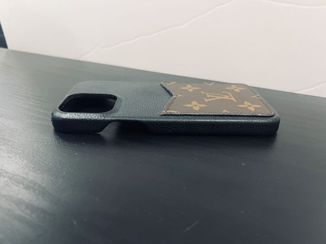 LOUIS VUITTON ルイヴィトン iPhone13Pro Max ケース