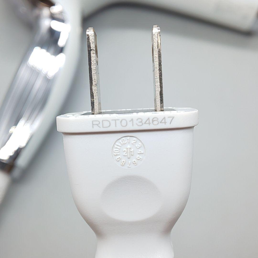 新品 リファビューテック ドライヤー スマートW 交換可能品 リファ正規品 06