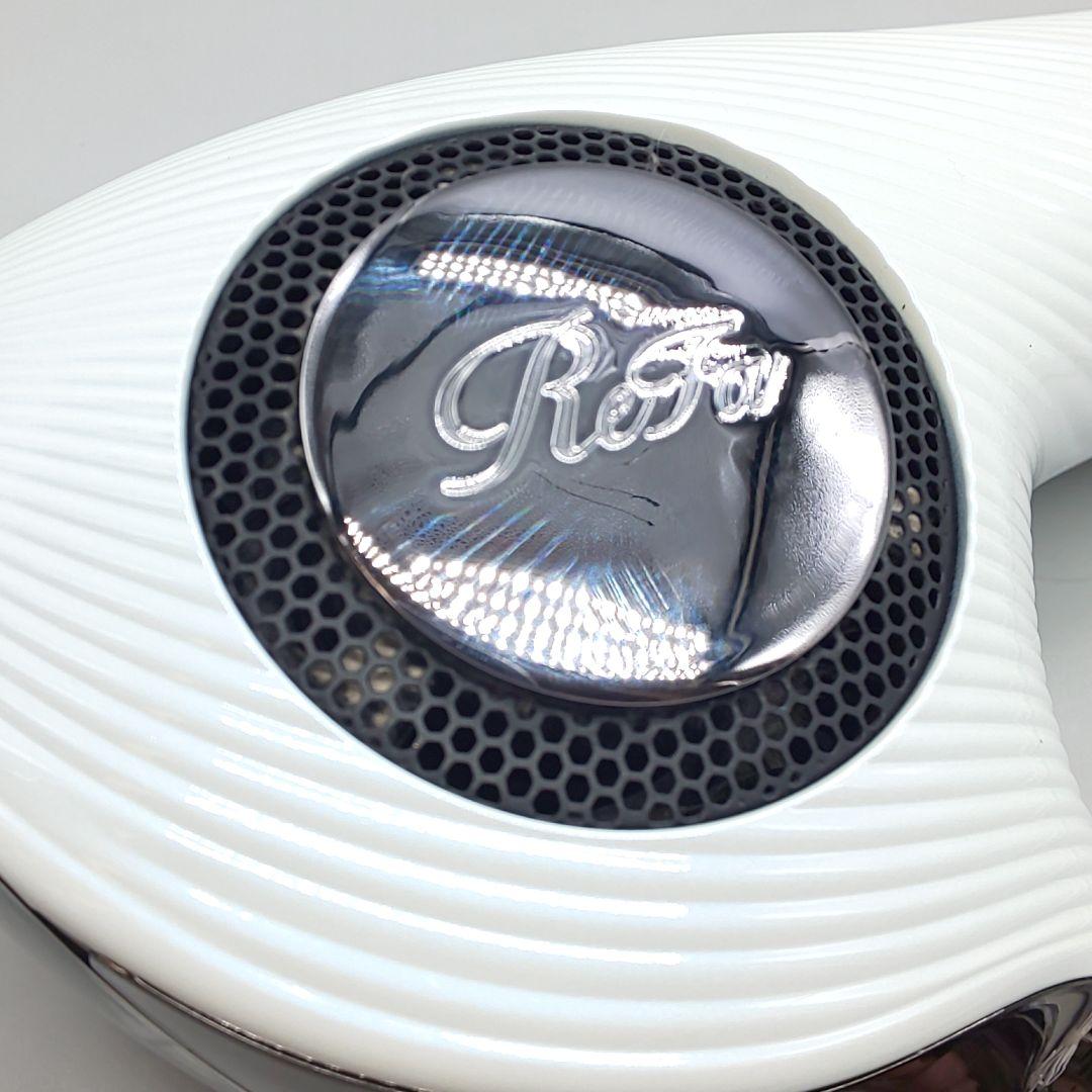 新品 リファビューテック ドライヤー スマートW 交換可能品 リファ正規品 06