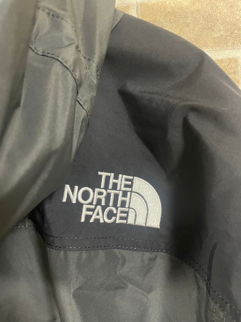 ⭐︎新品未使用⭐︎ノースフェイス マウンテンインサレーションジャケット