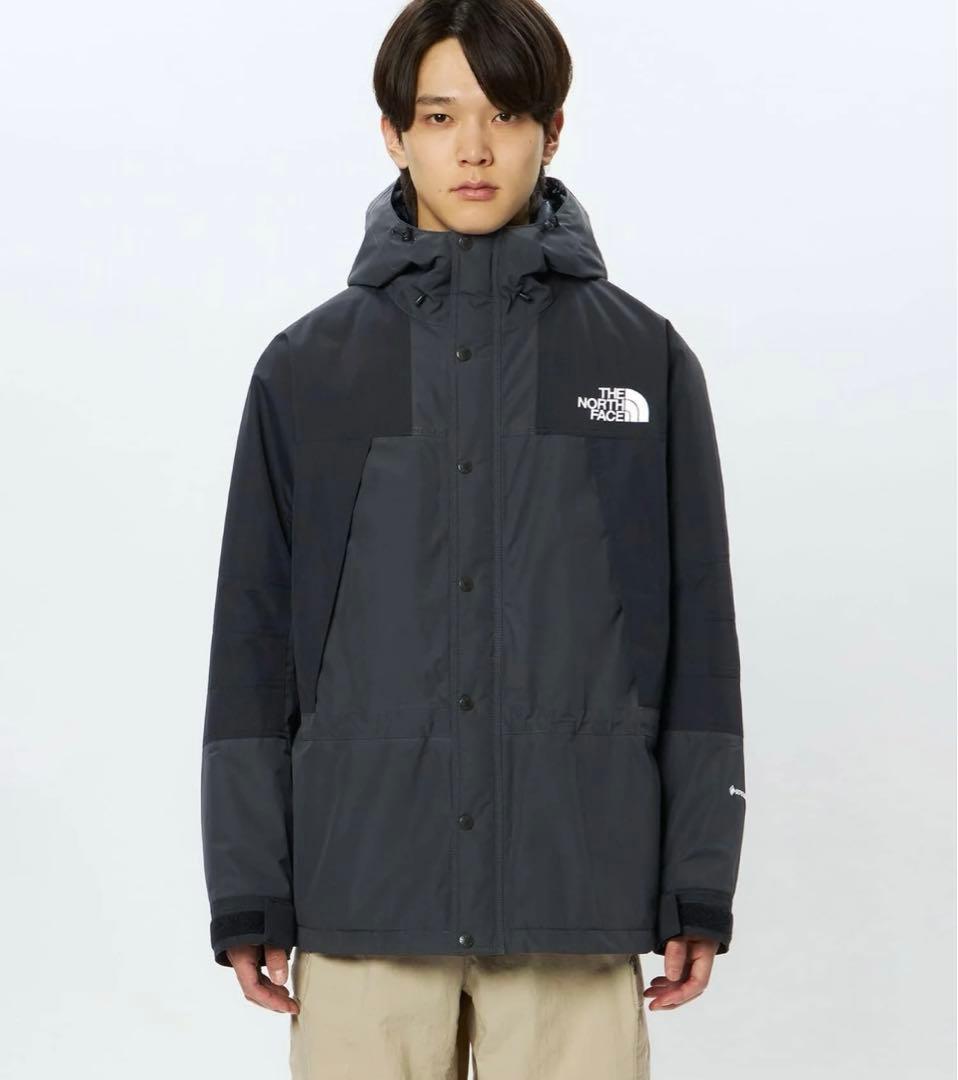 ⭐︎新品未使用⭐︎ノースフェイス マウンテンインサレーションジャケット