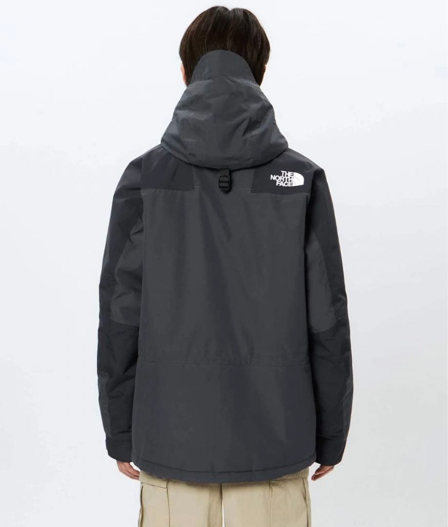 ⭐︎新品未使用⭐︎ノースフェイス マウンテンインサレーションジャケット