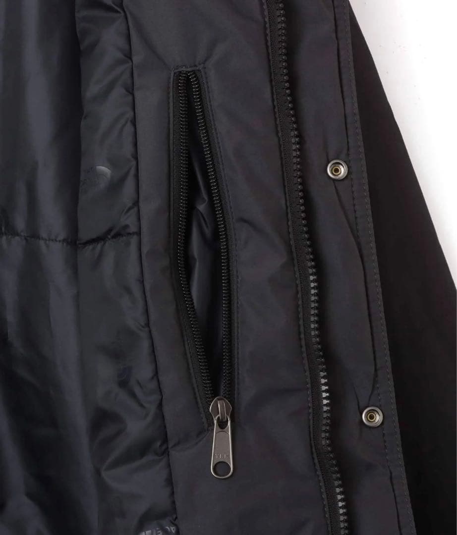 ⭐︎新品未使用⭐︎ノースフェイス マウンテンインサレーションジャケット
