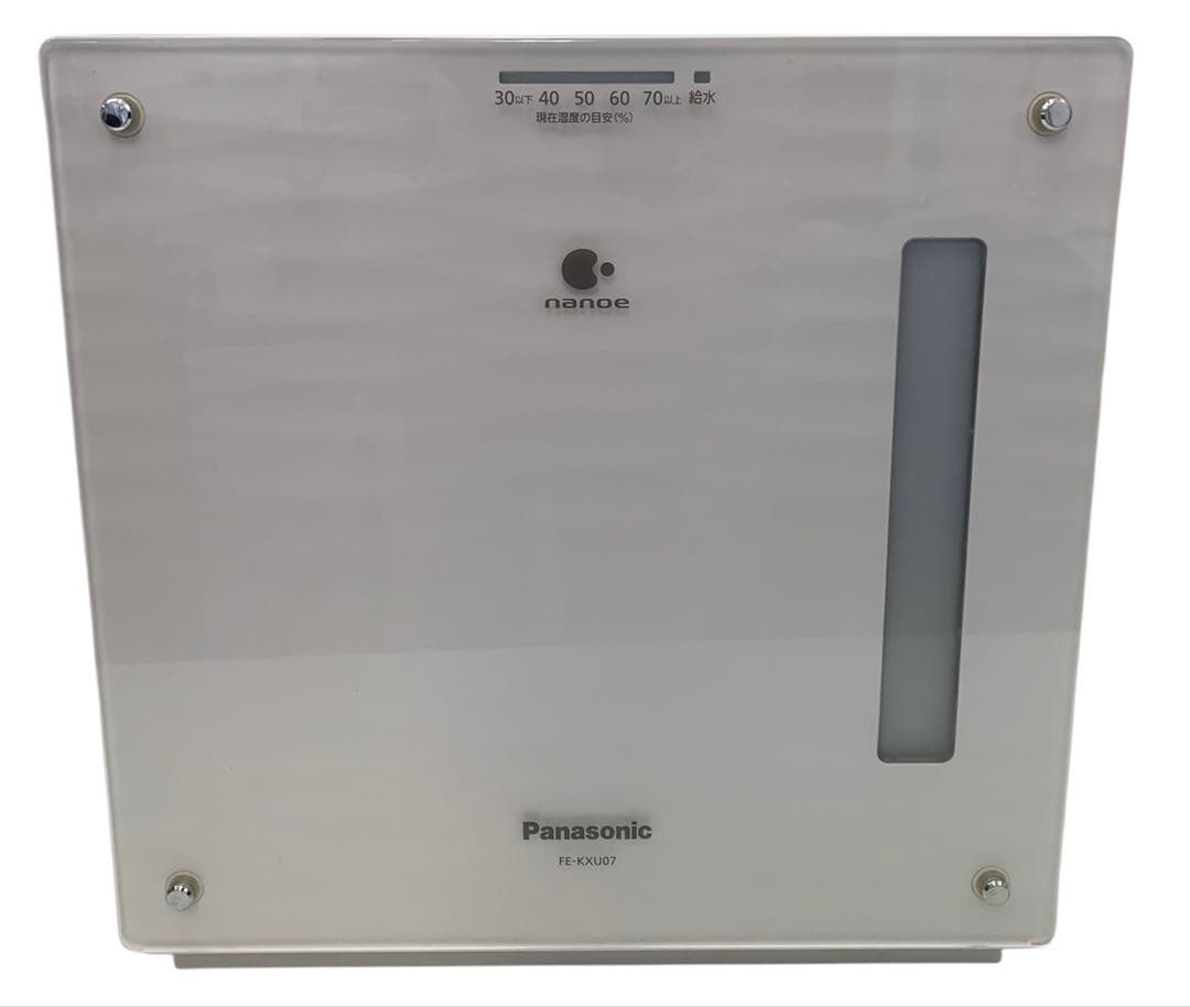 PANASONIC FE-KXU07 気化式加湿器