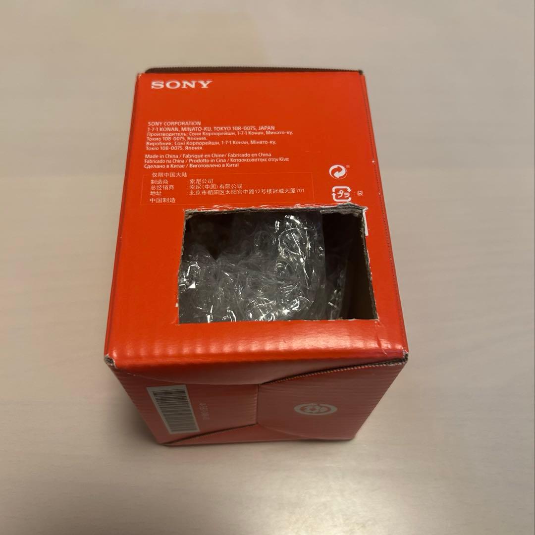 レンズ(単焦点) SONY FE50mm F1.8 SEL50F18F