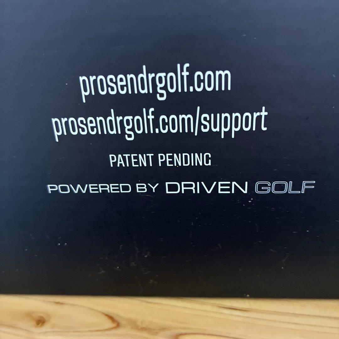 ProSENDR TRMG NT51 ゴルフ用アイテム