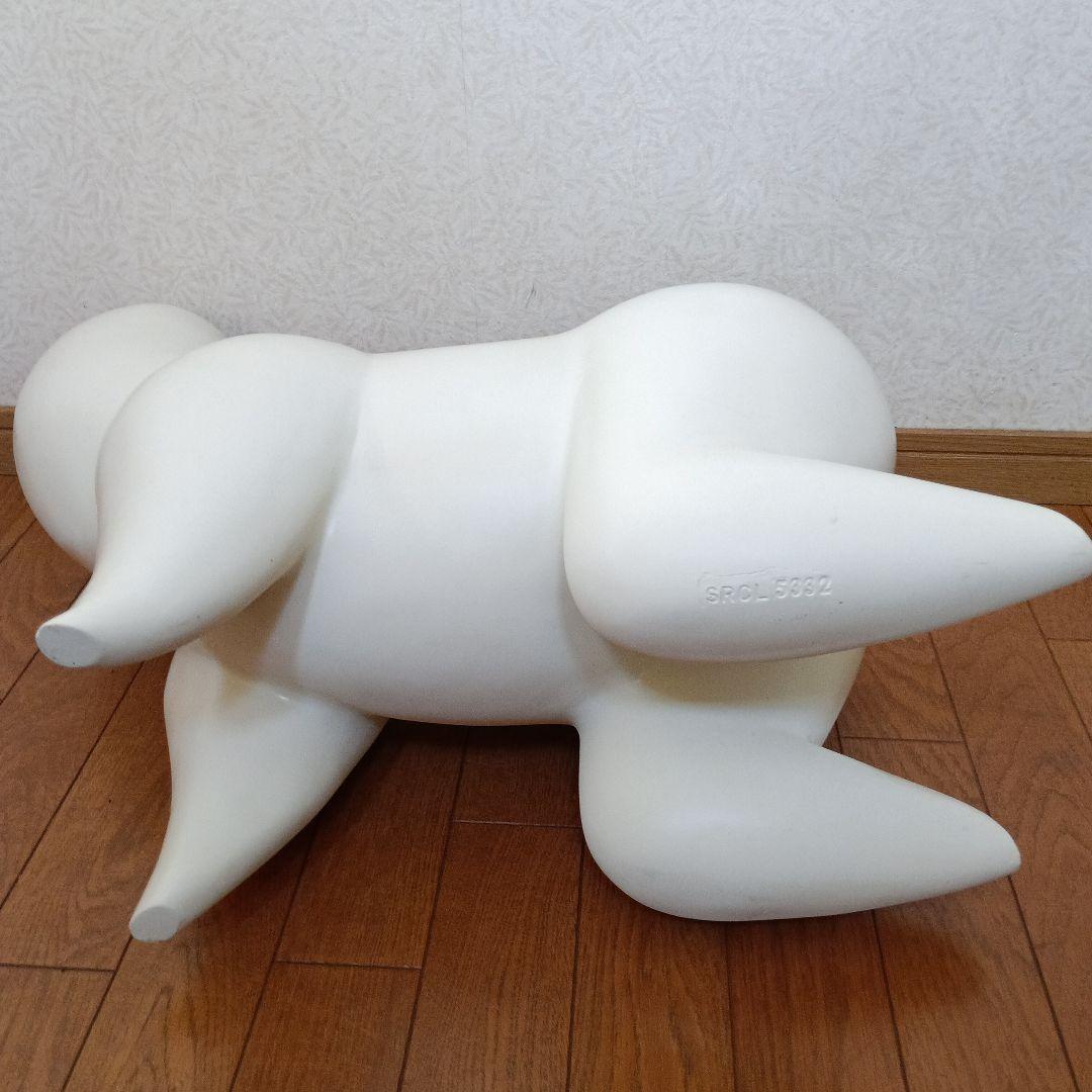 Itマン オットマン 石井達也オブジェ