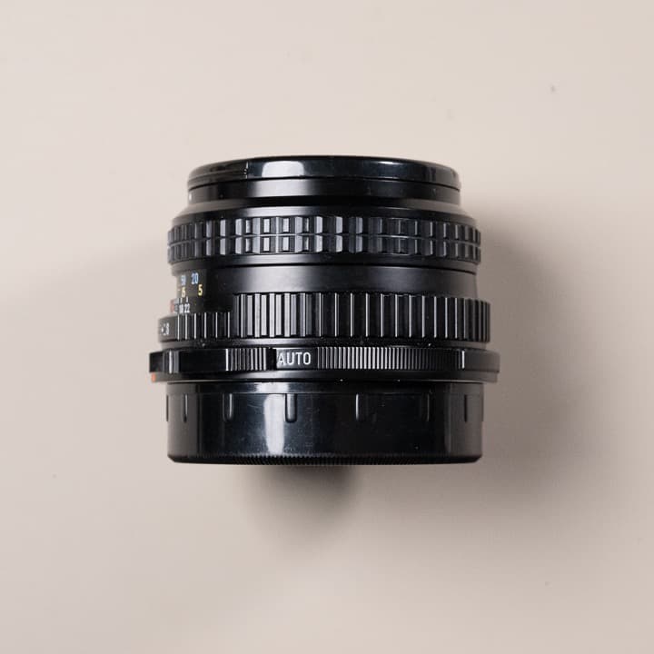 レンズ(単焦点) PENTAX SMC PENTAX 67 90/F2.8