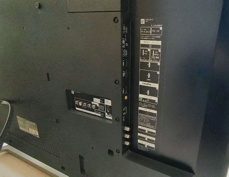 SONY BRAVIA　KJ-55X9000E　55V型　ソニー 液晶 テレビ