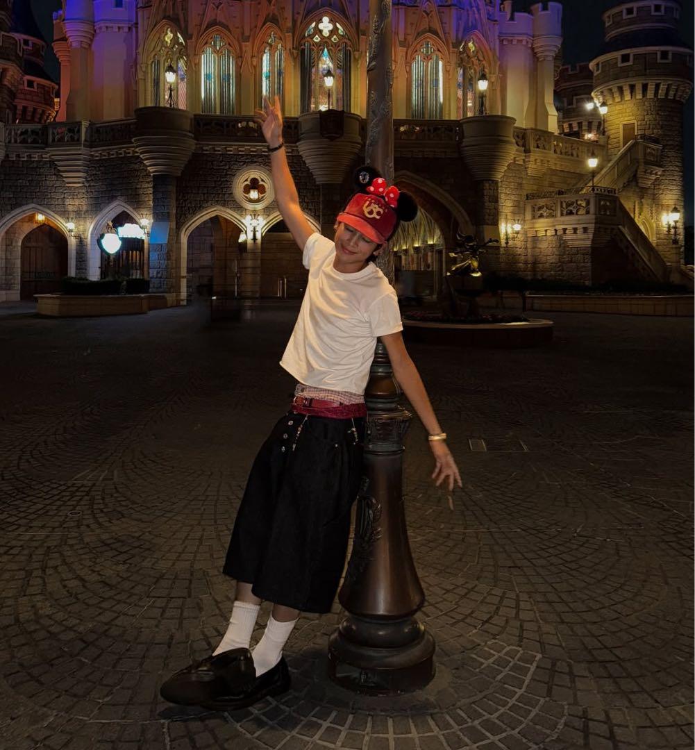 イアンさん着用ballsyショーツ即完売