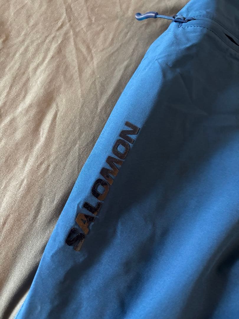 SALOMO サロモン スキーウェア パンツ L