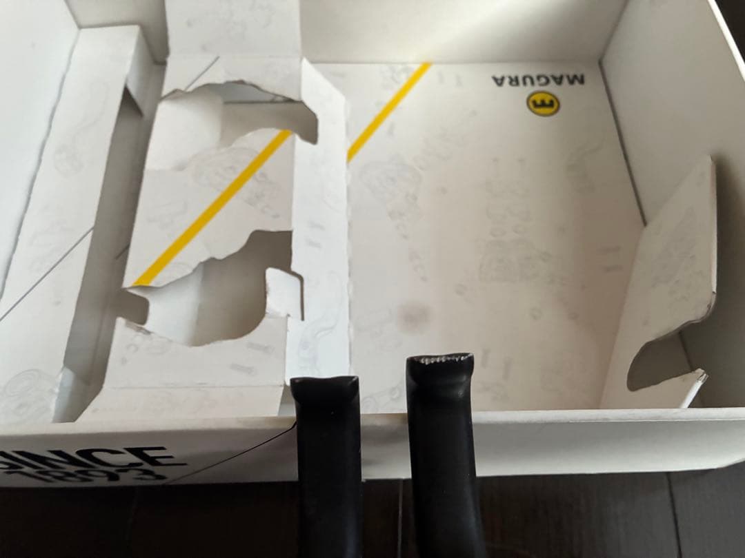 MAGURA マグラ　MT TRAIL 油圧ディスクブレーキパーツセット