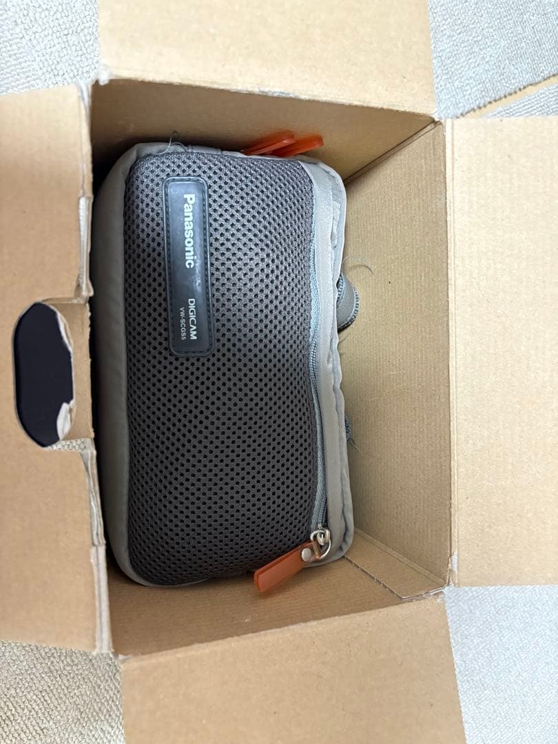 Panasonic デジタルハイビジョンビデオカメラ HC-X920M