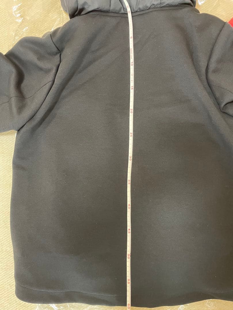 ヤマダヤ福袋2026【新品タグ付】MEDOC ファージャンパー サイズ38