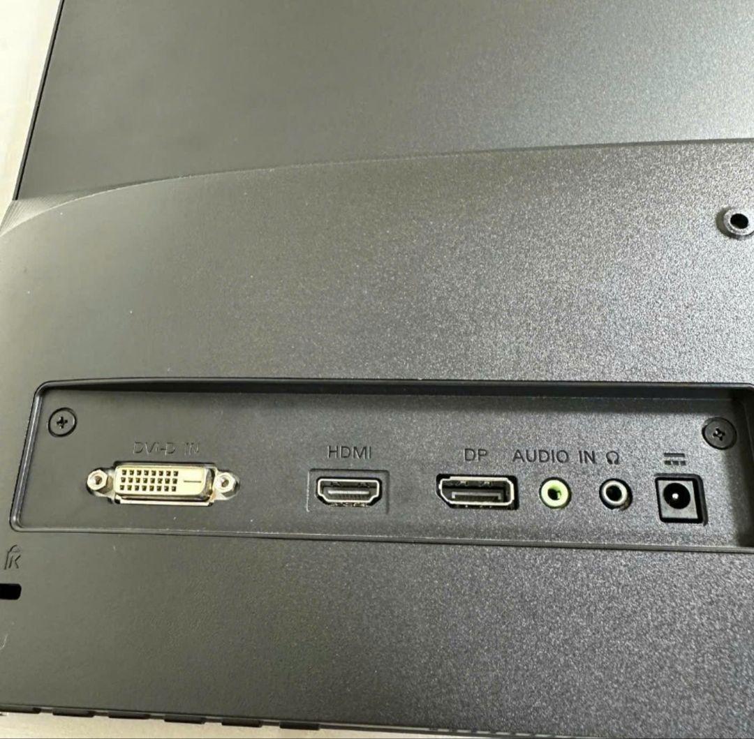 acer LEDモニター WQHD