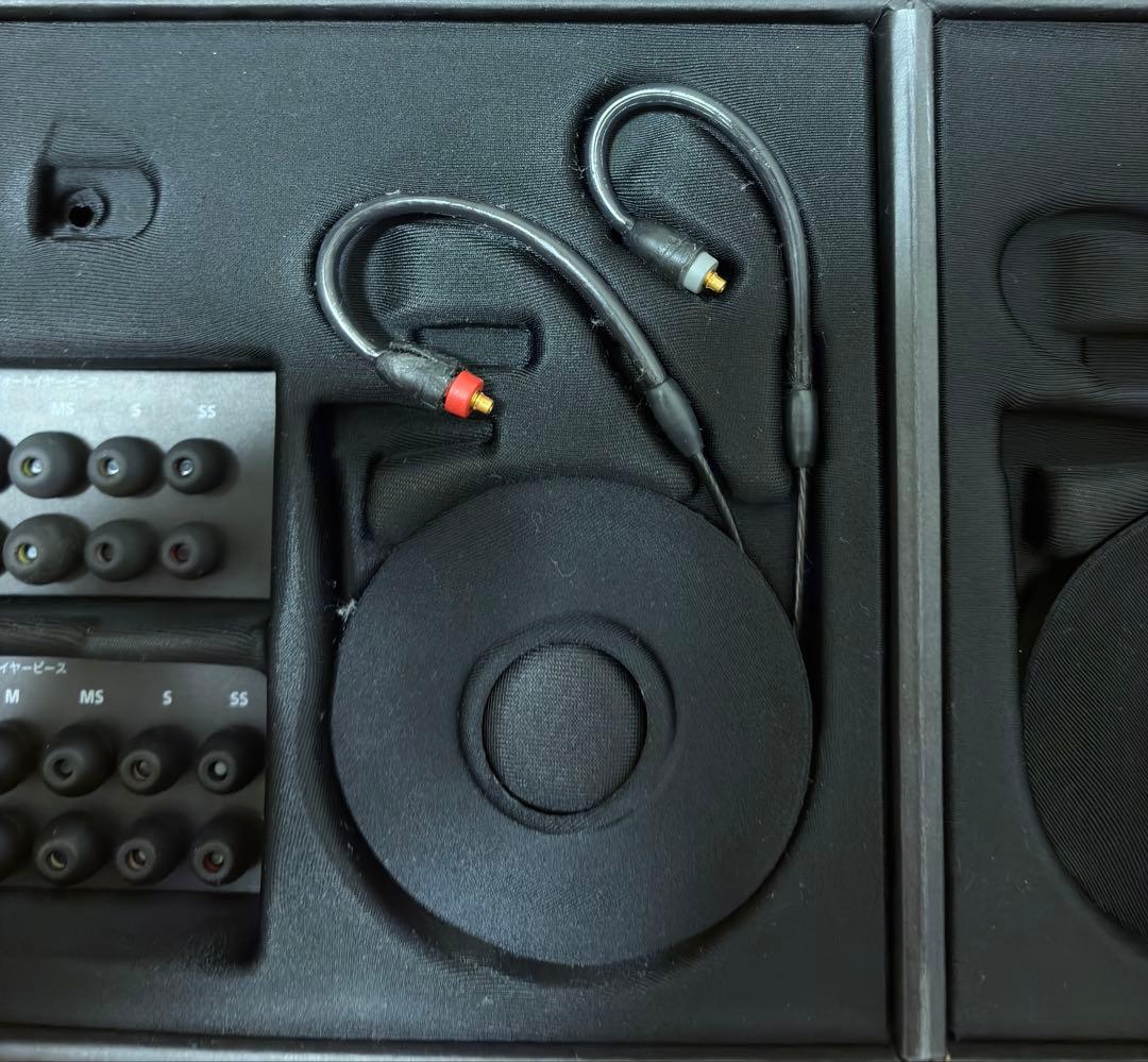 イヤホン IER-M7