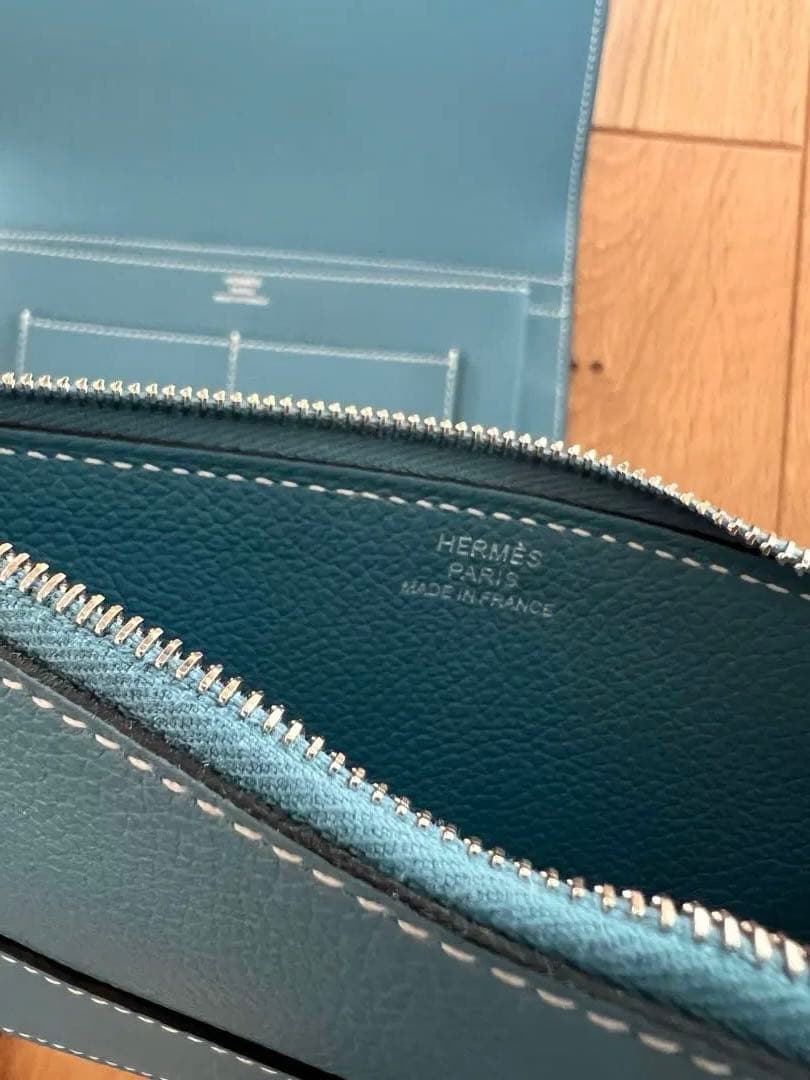 エルメス　ドゴン デュオ　新品