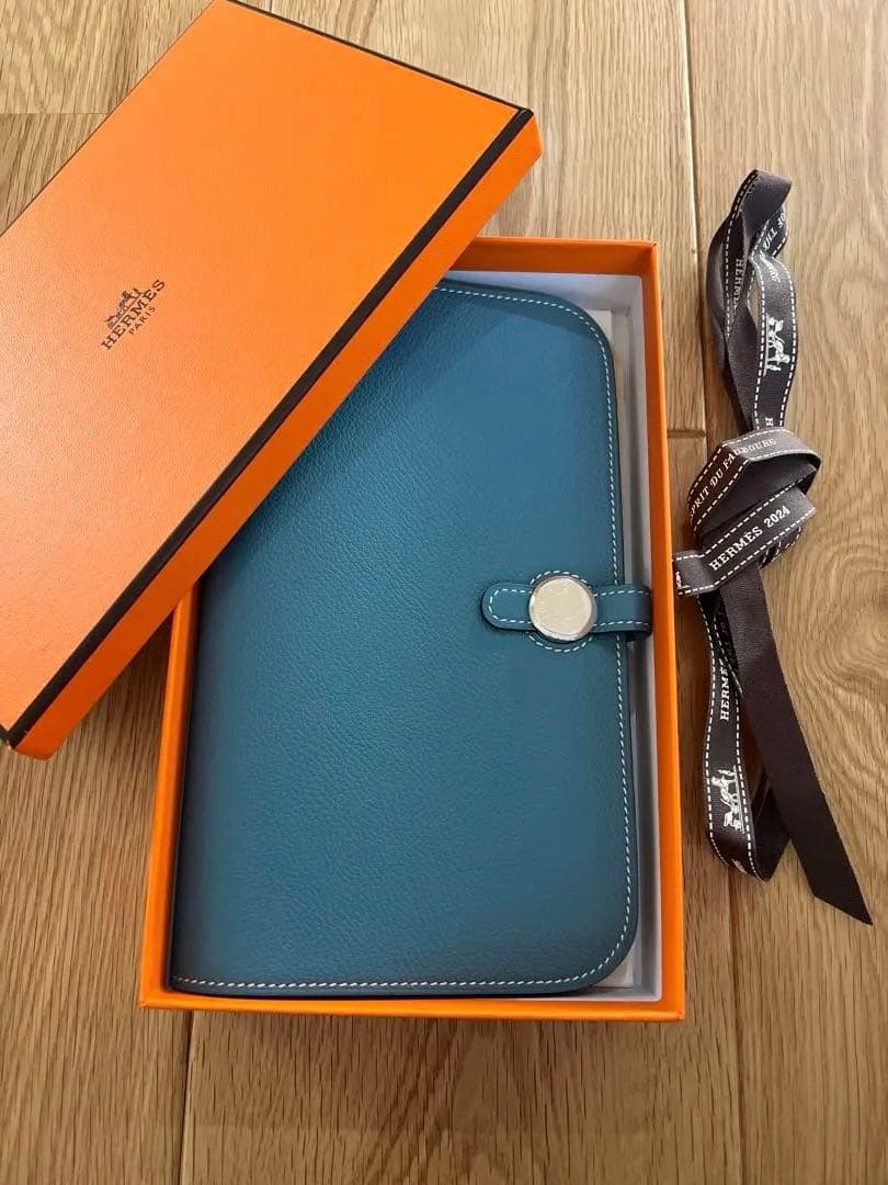 エルメス　ドゴン デュオ　新品