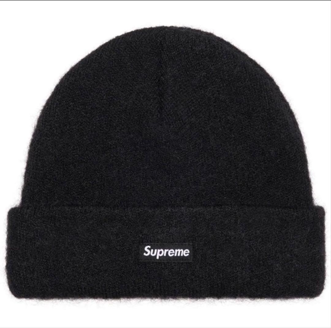 Supremeビーニー野村周平着用