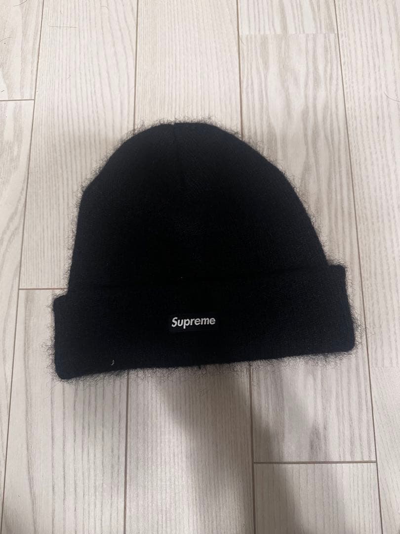 Supremeビーニー野村周平着用