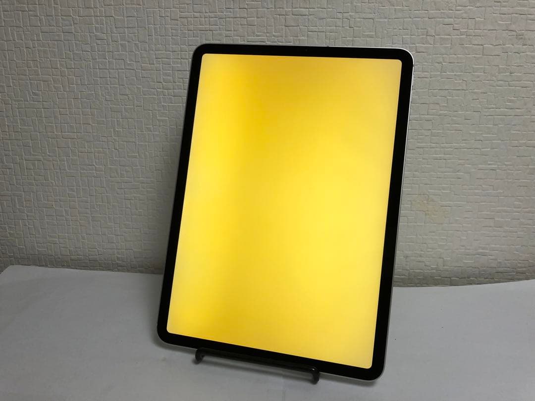 iPad Pro 11インチ iPad Pro（第4世代)SIMフリNo.16