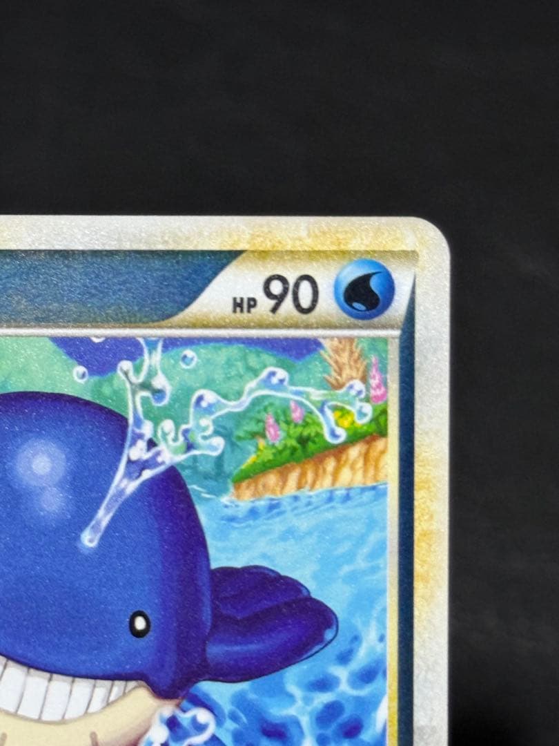 ホエルコ レジェンドミラー アンリミ● L3 頂上大激突 022/080