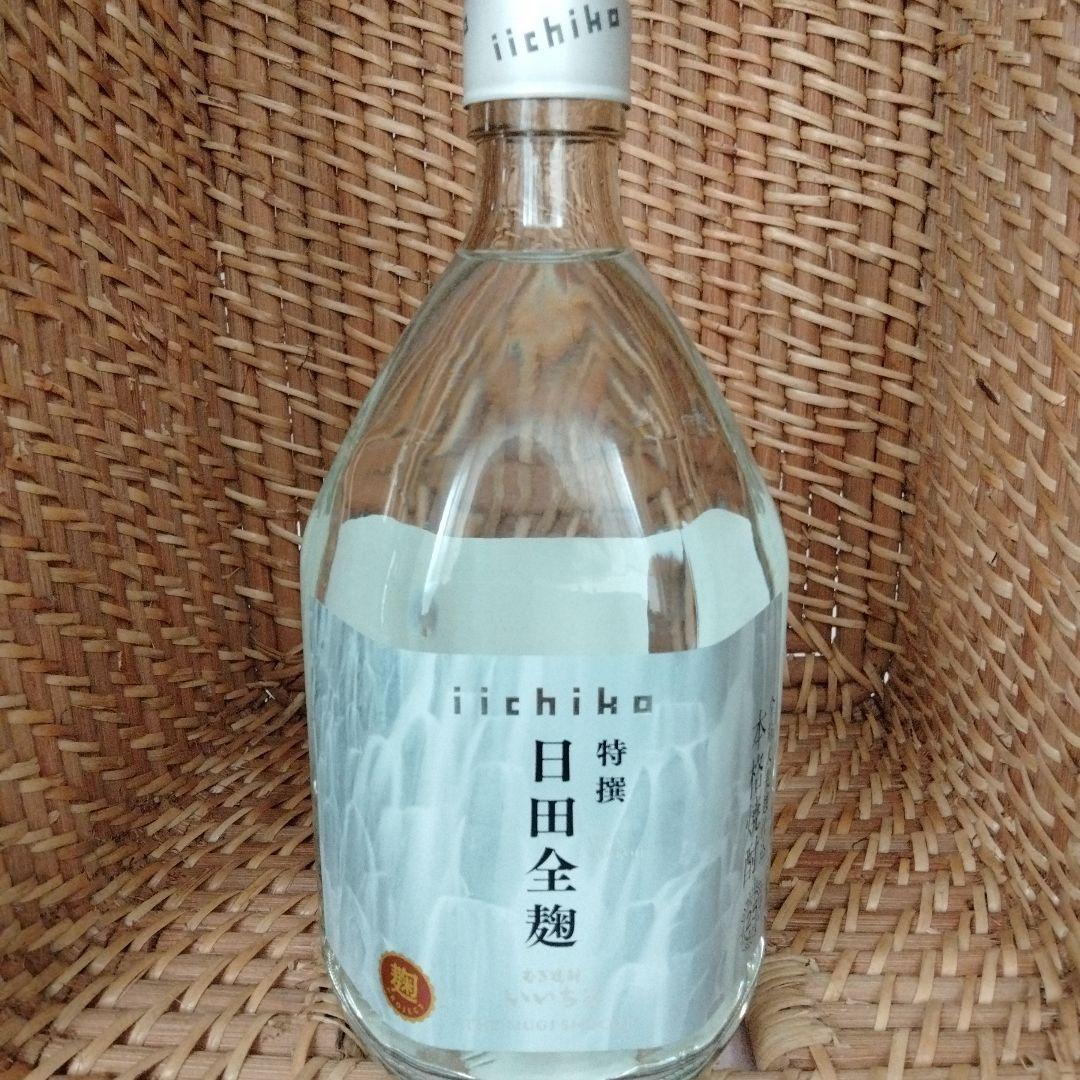 iiichiko SPECIAL & SUPER 焼酎セット