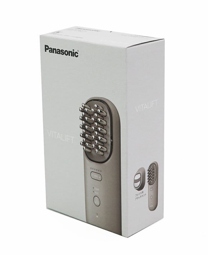 Panasonic VITALIFT 美顔器