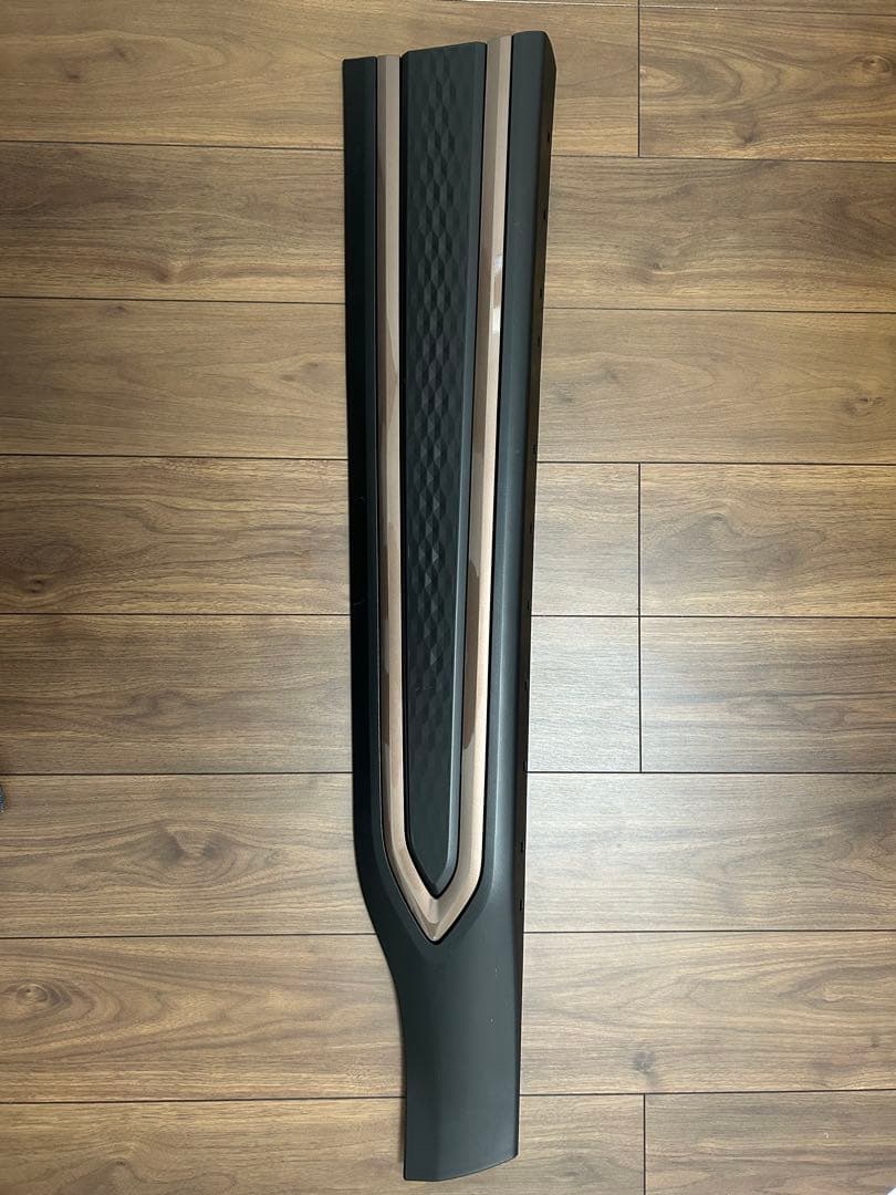 フォレスターSLガーニッシュ　セット