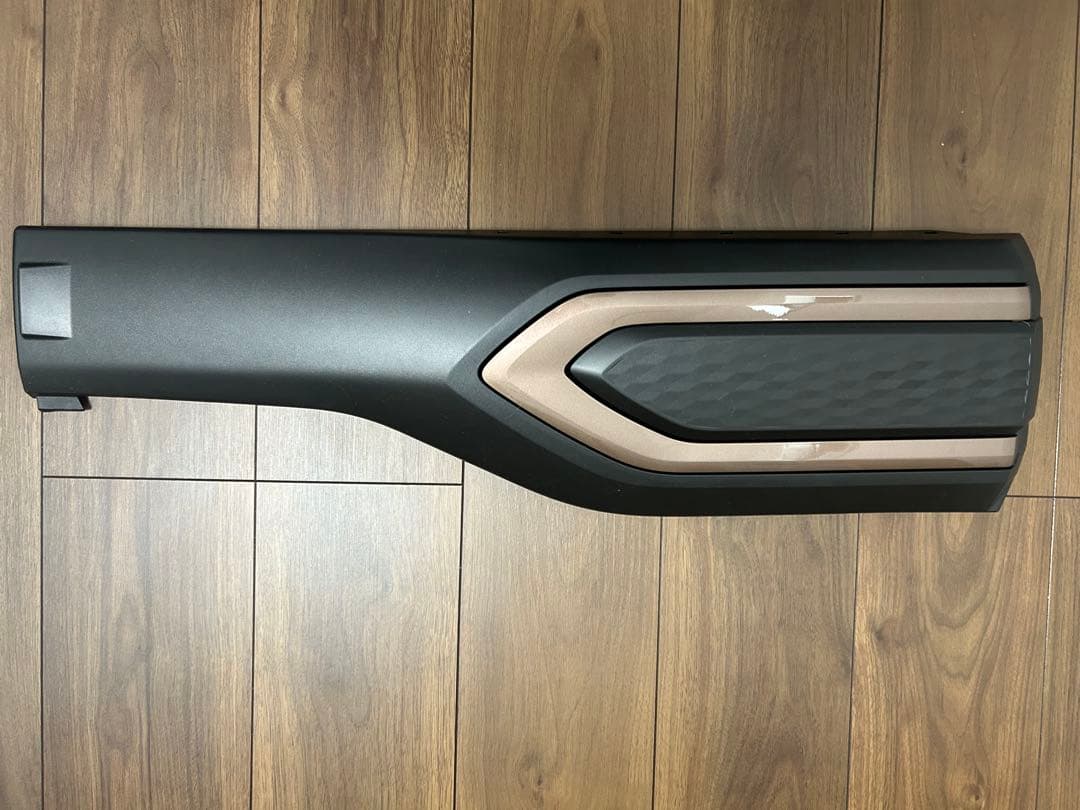 フォレスターSLガーニッシュ　セット