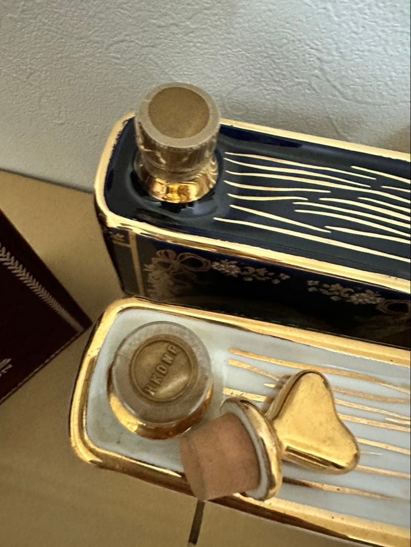 美品　未開栓　ラップ付き　ナポレオン　カミュ　ブック　７本セット　箱一個つき