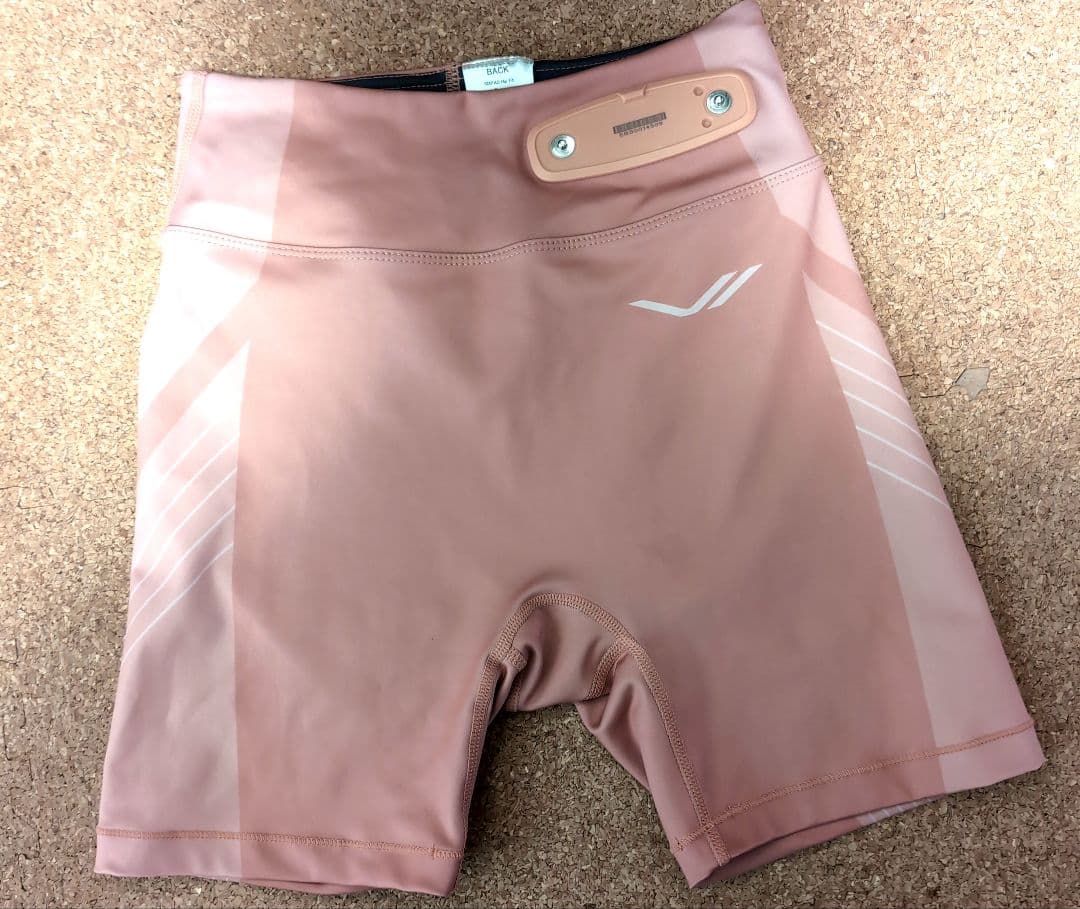 SIXPAD ヒップフィット Sサイズ