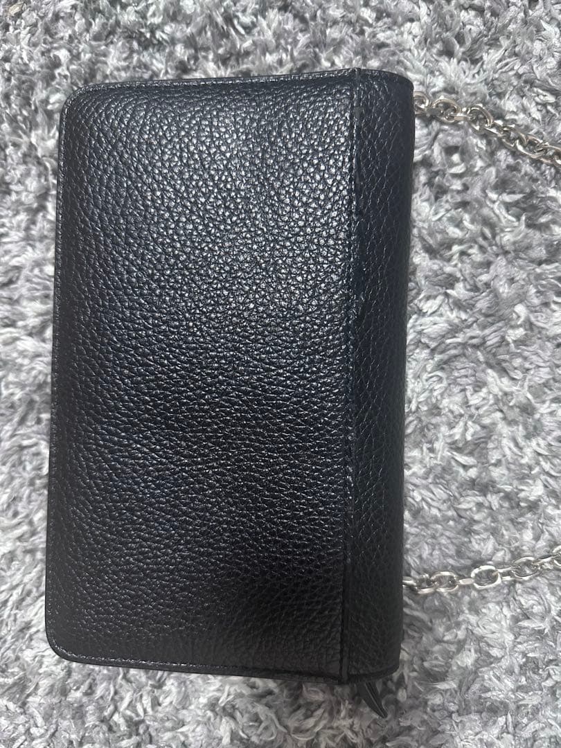 Maison Margiela メゾン マルジェラ　チェーン ウォレット