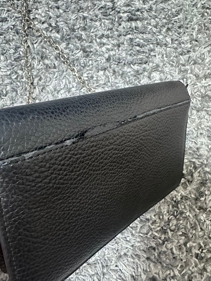 Maison Margiela メゾン マルジェラ　チェーン ウォレット